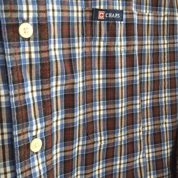 Men’s button down - Picture 3 of 3